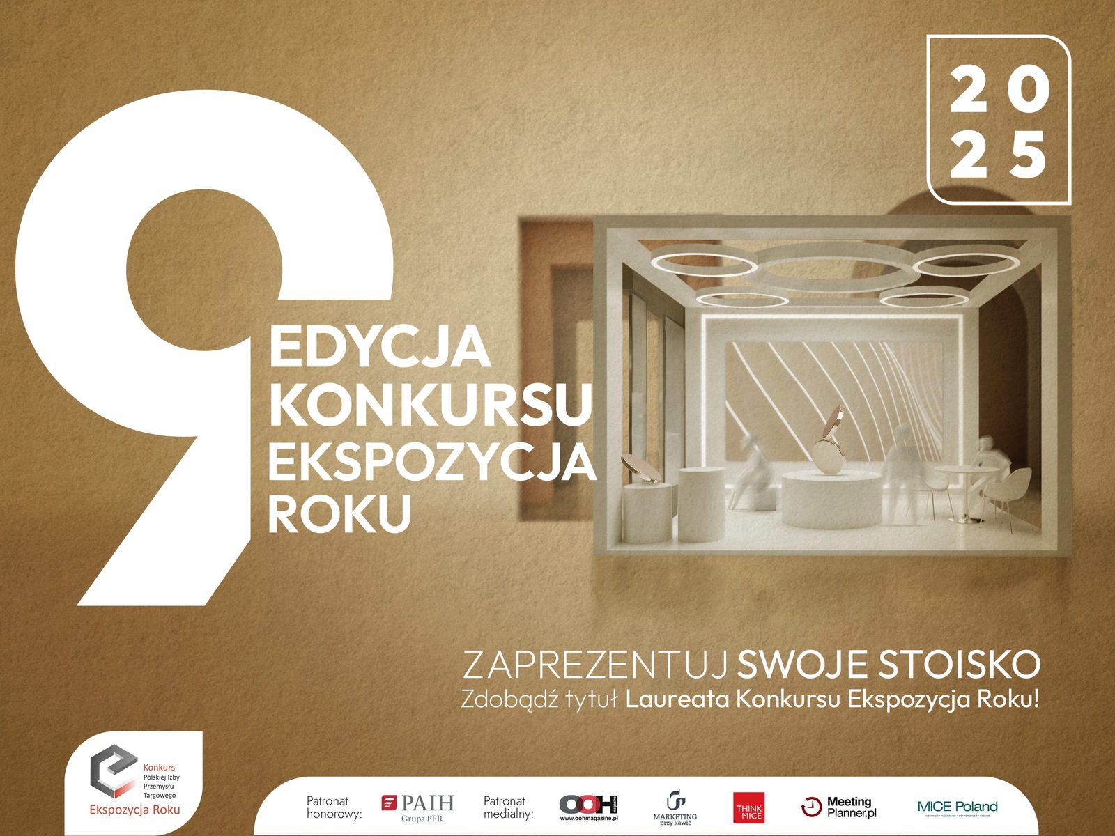 Ekspozycja Roku 2025/2026