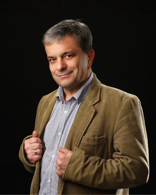 Dariusz Akonom