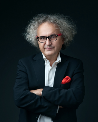 dr Andrzej Mochoń