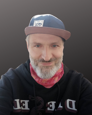 Maciej Trochimowicz