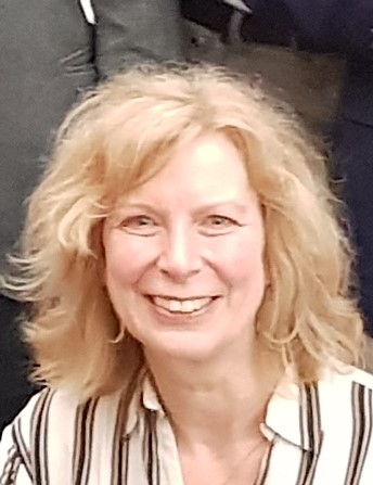 Ildiko Molnar