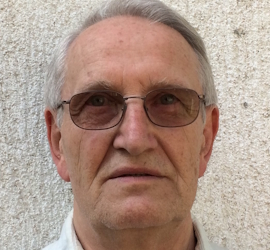 Karoly Nagy
